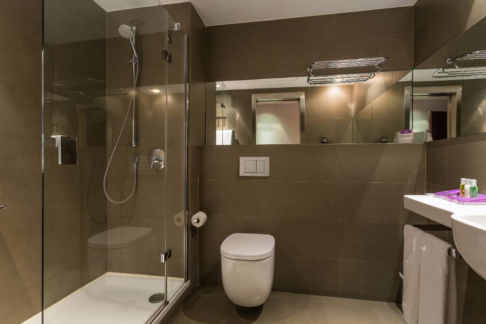Crowne Plaza Madrid Centre Retiro, an IHG Hotel