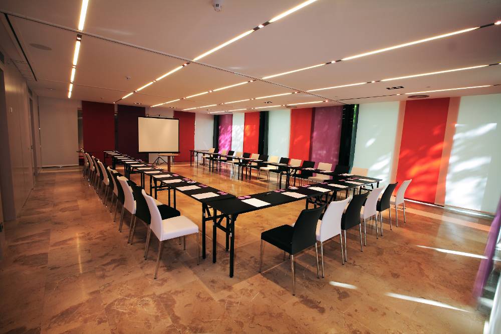 Crowne Plaza Madrid Centre Retiro, an IHG Hotel
