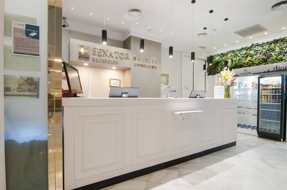 Gran Vía Spa Hotel