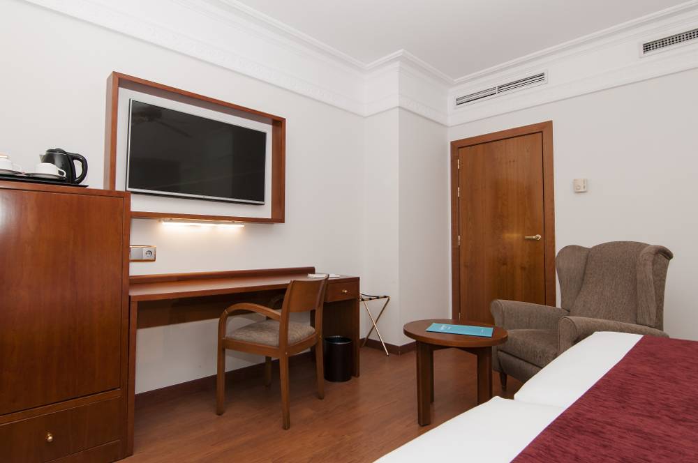 Gran Vía Spa Hotel