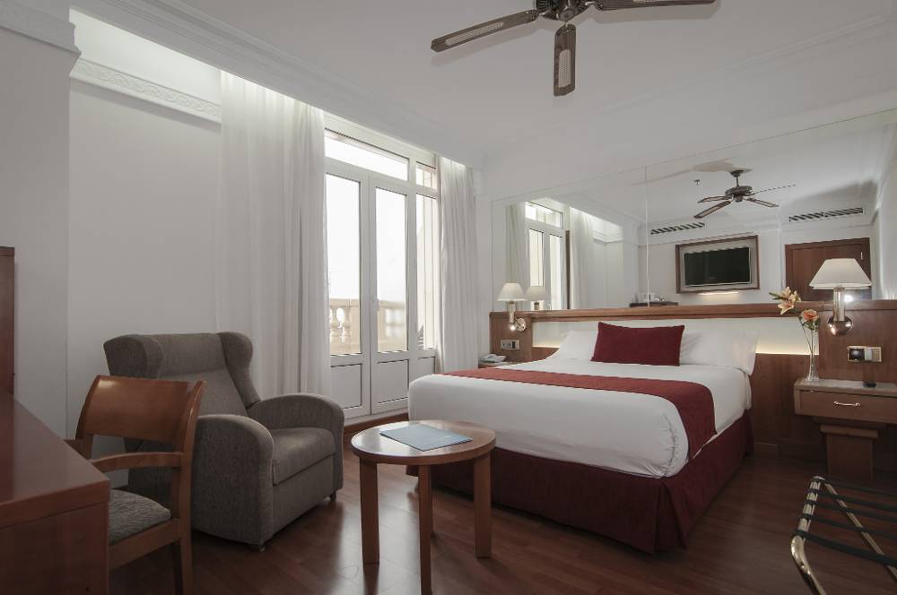 Gran Vía Spa Hotel