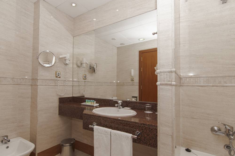 Gran Vía Spa Hotel