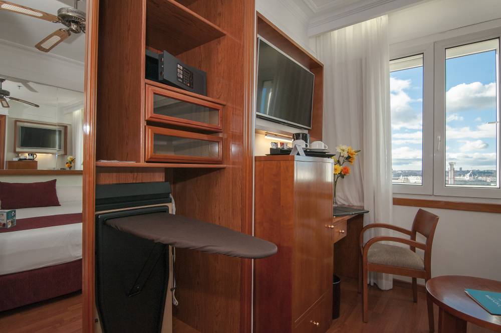 Gran Vía Spa Hotel