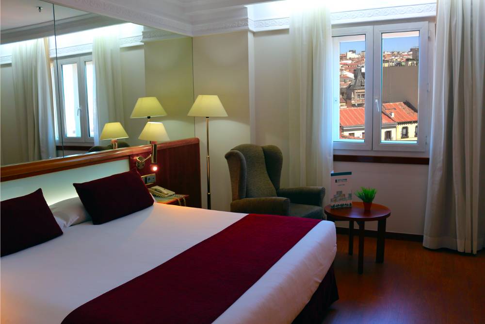 Gran Vía Spa Hotel