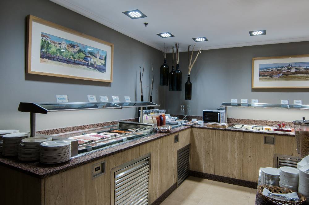 Gran Vía Spa Hotel