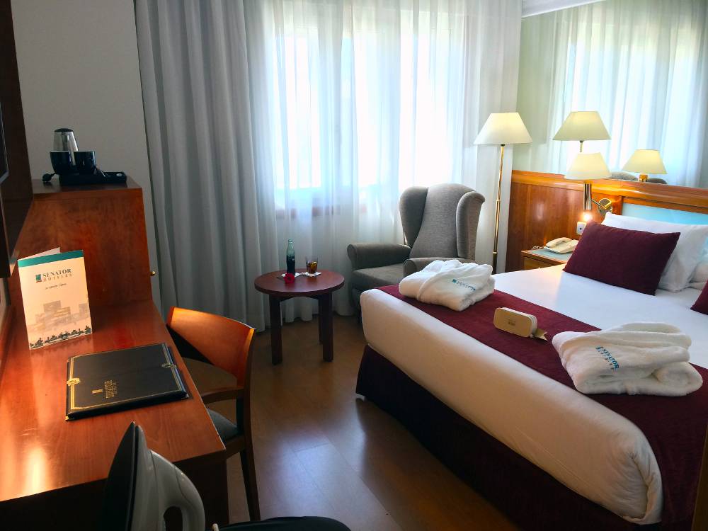 Gran Vía Spa Hotel