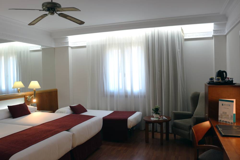 Gran Vía Spa Hotel
