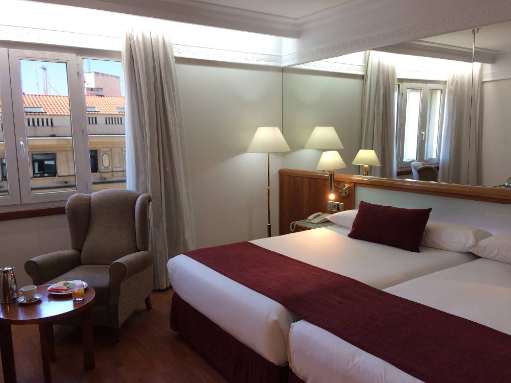 Gran Vía Spa Hotel
