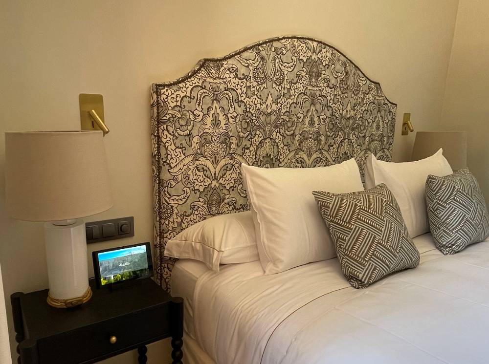 Soho Boutique Castillo de Santa Catalina