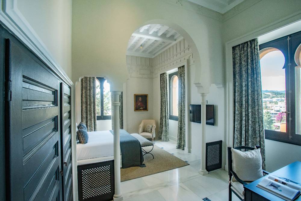 Soho Boutique Castillo de Santa Catalina