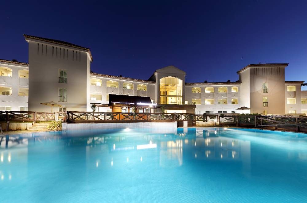 Aparthotel Cordial Mijas Golf