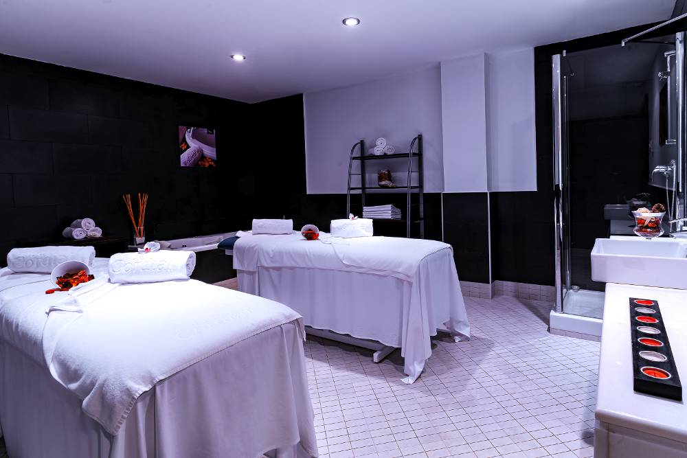 Aparthotel Cordial Mijas Golf