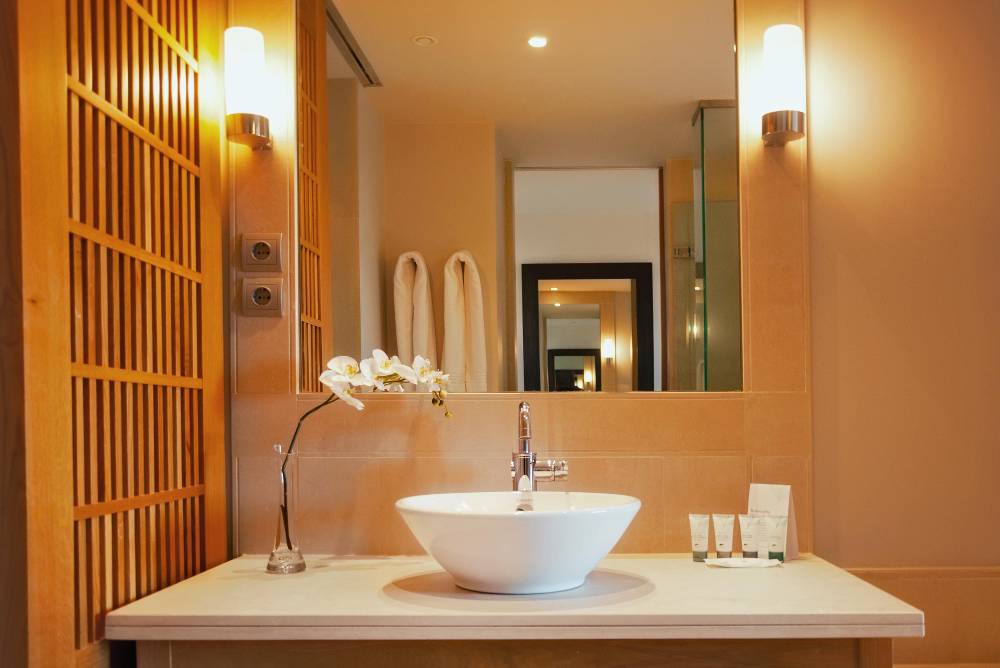 The Westin Bonmont Golf & Spa Resort
