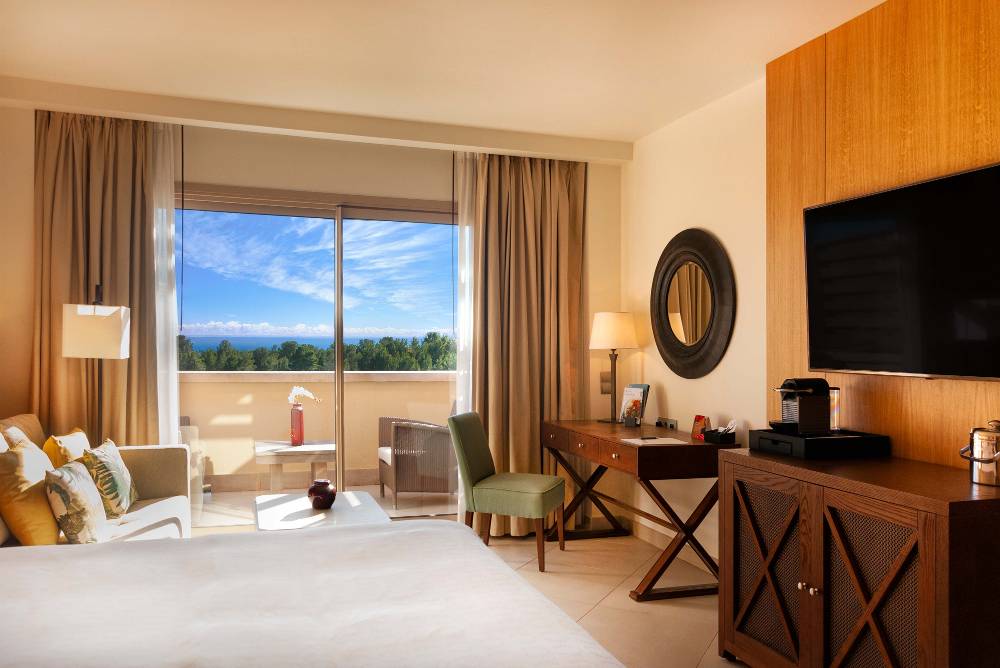 The Westin Bonmont Golf & Spa Resort