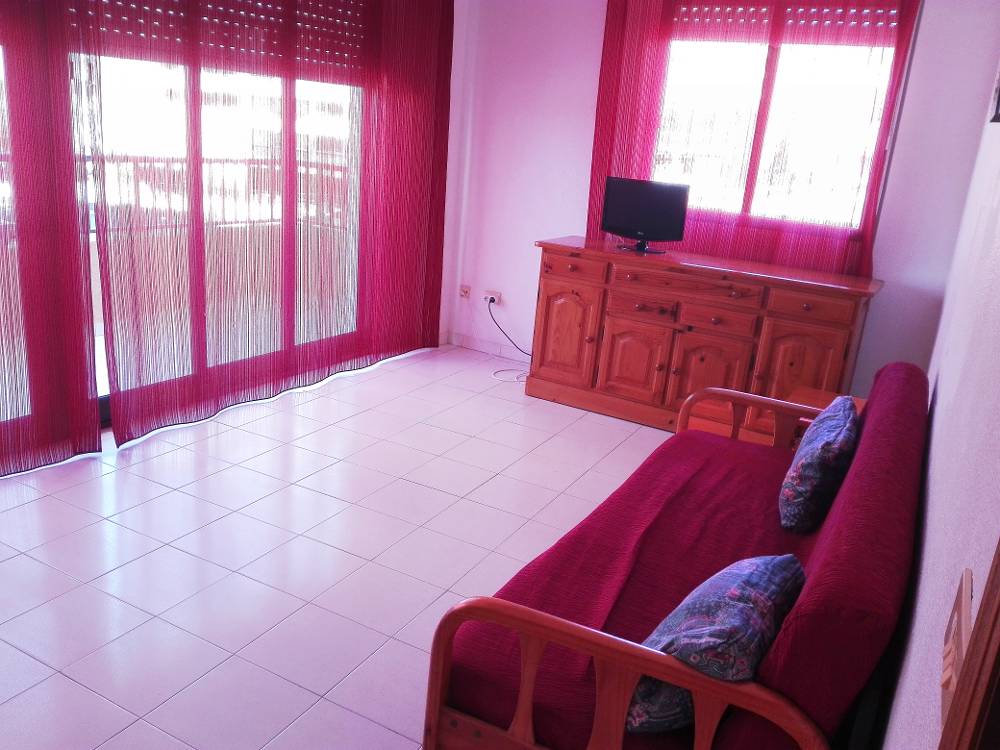 Apartamentos Oropesa Playa 3000