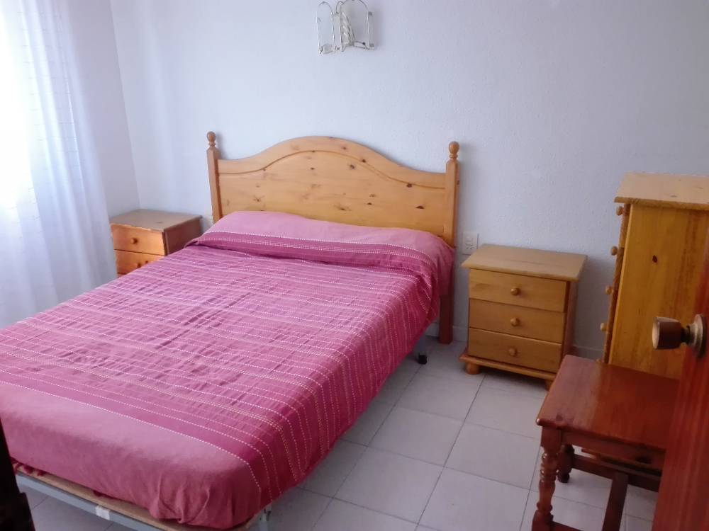 Apartamentos Oropesa Playa 3000