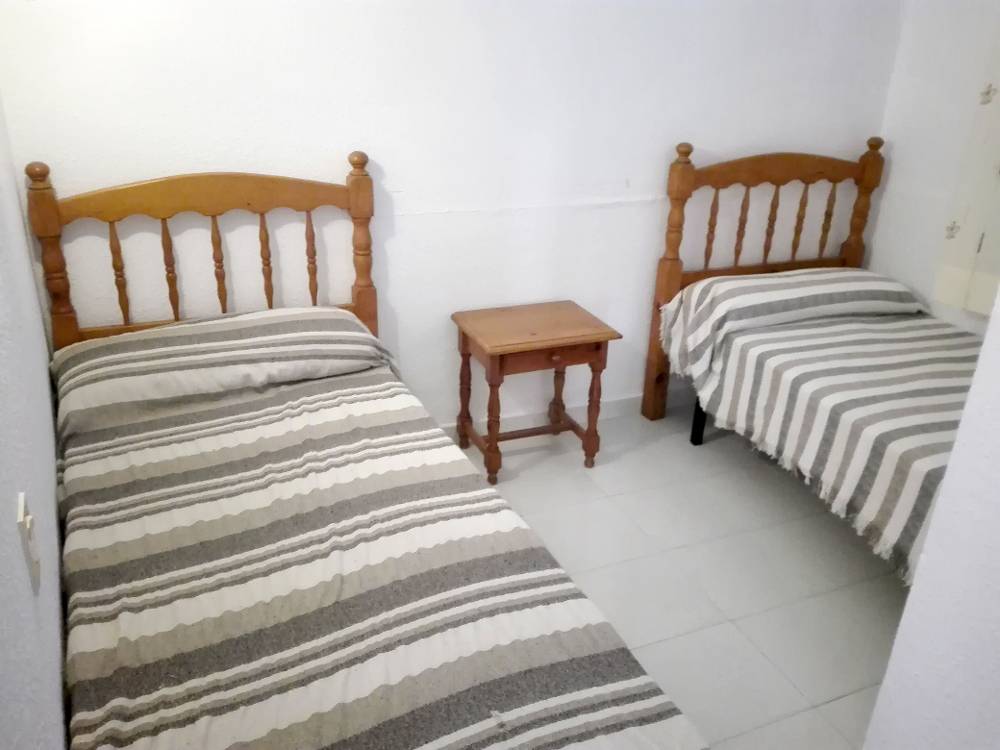 Apartamentos Oropesa Playa 3000