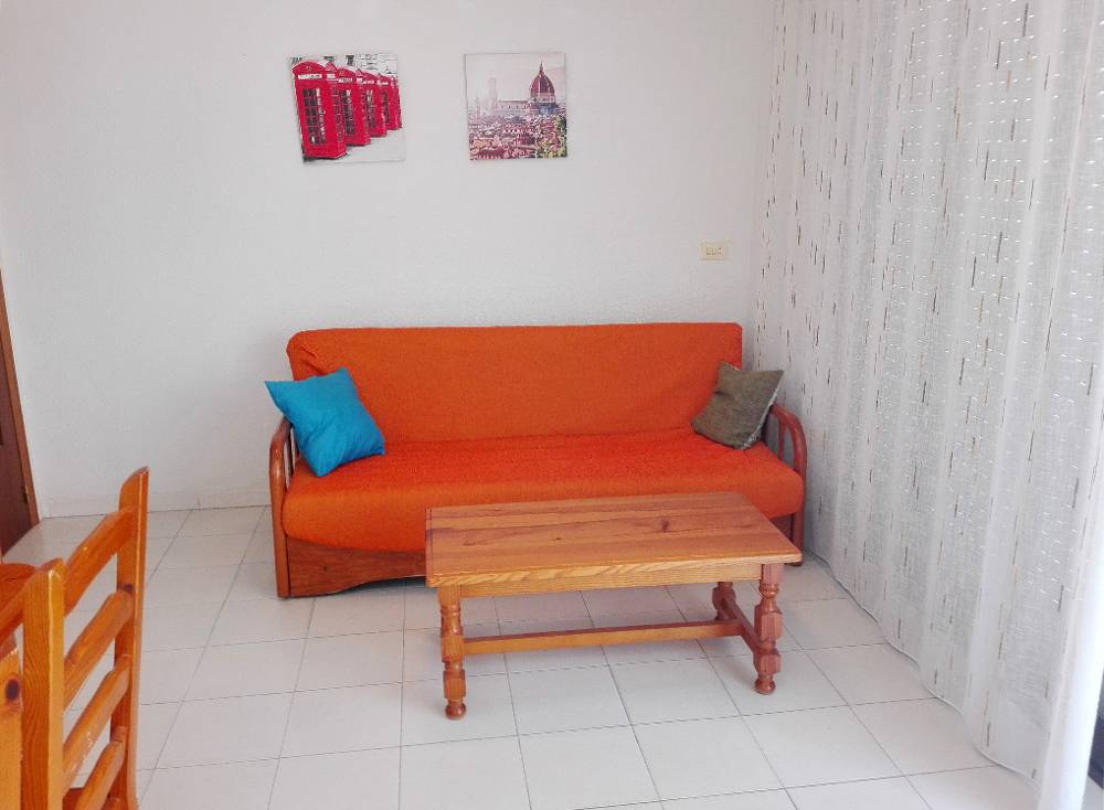 Apartamentos Oropesa Playa 3000