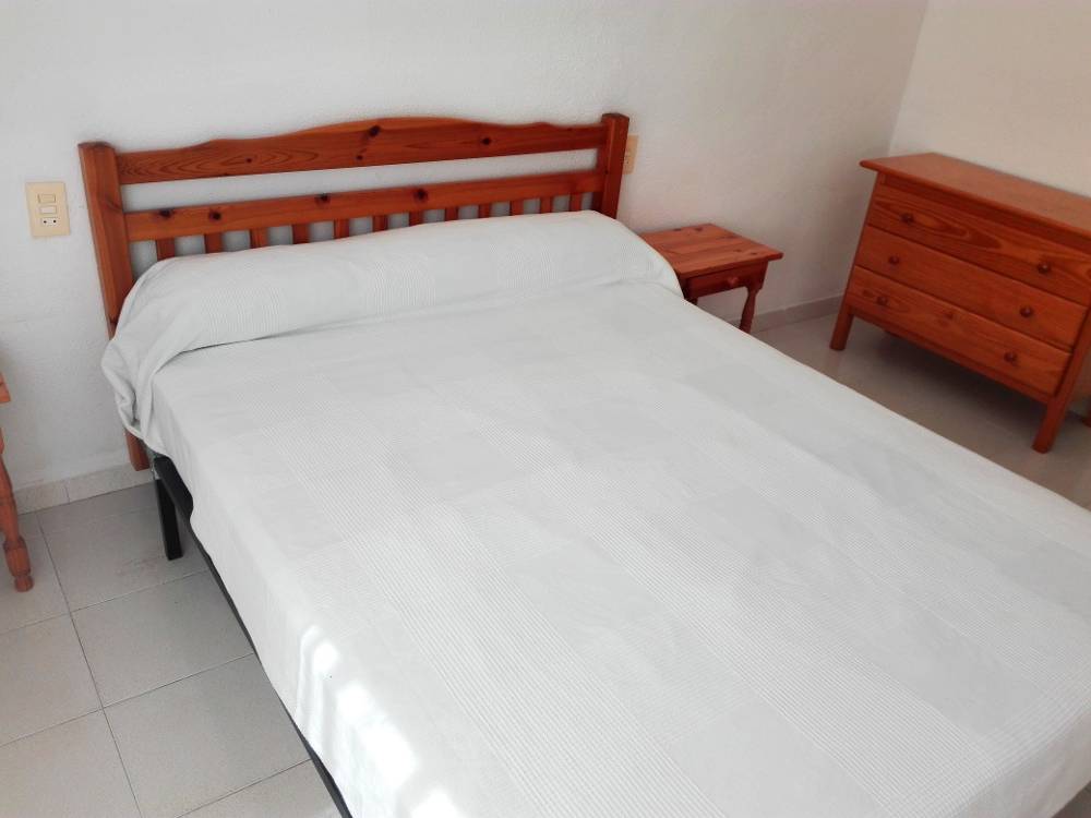Apartamentos Oropesa Playa 3000