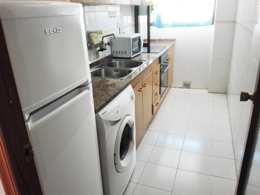 Apartamentos Oropesa Playa 3000