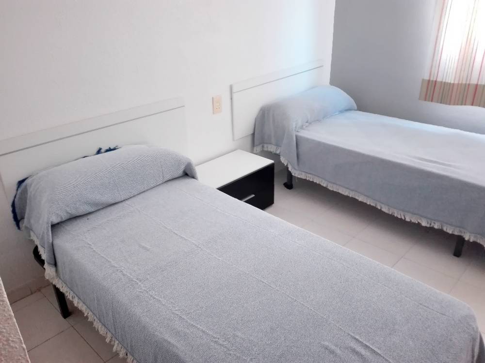 Apartamentos Oropesa Playa 3000