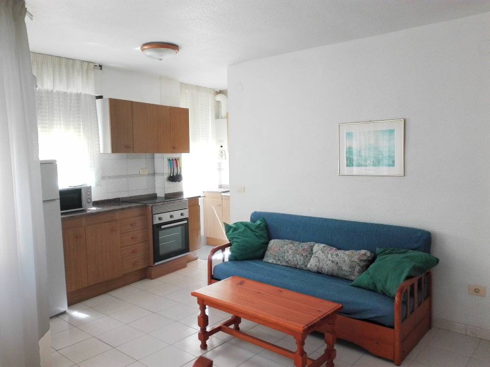 Apartamentos Oropesa Playa 3000