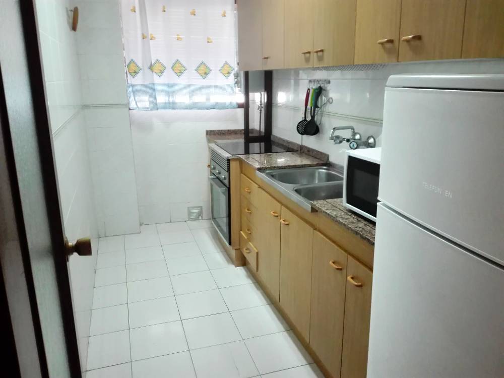 Apartamentos Oropesa Playa 3000