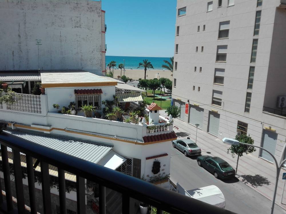 Apartamentos Oropesa Playa 3000