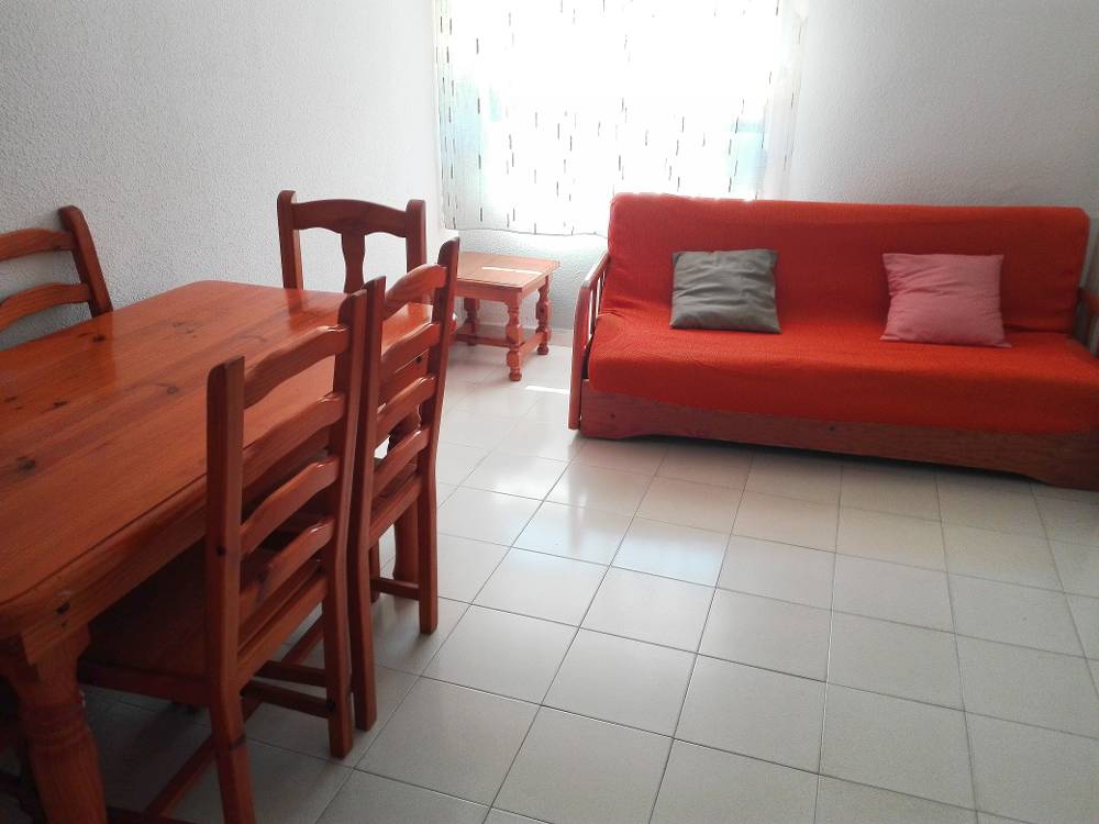 Apartamentos Oropesa Playa 3000