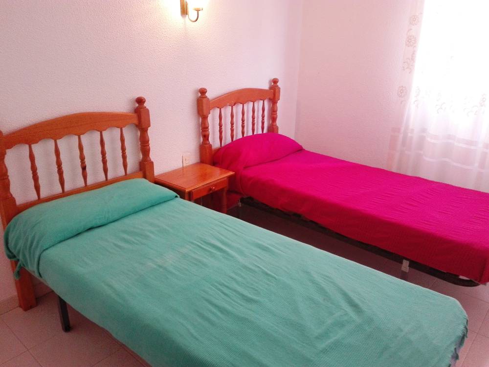 Apartamentos Oropesa Playa 3000