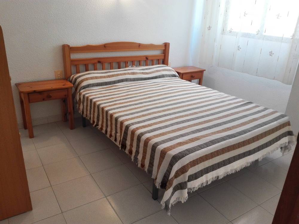 Apartamentos Oropesa Playa 3000
