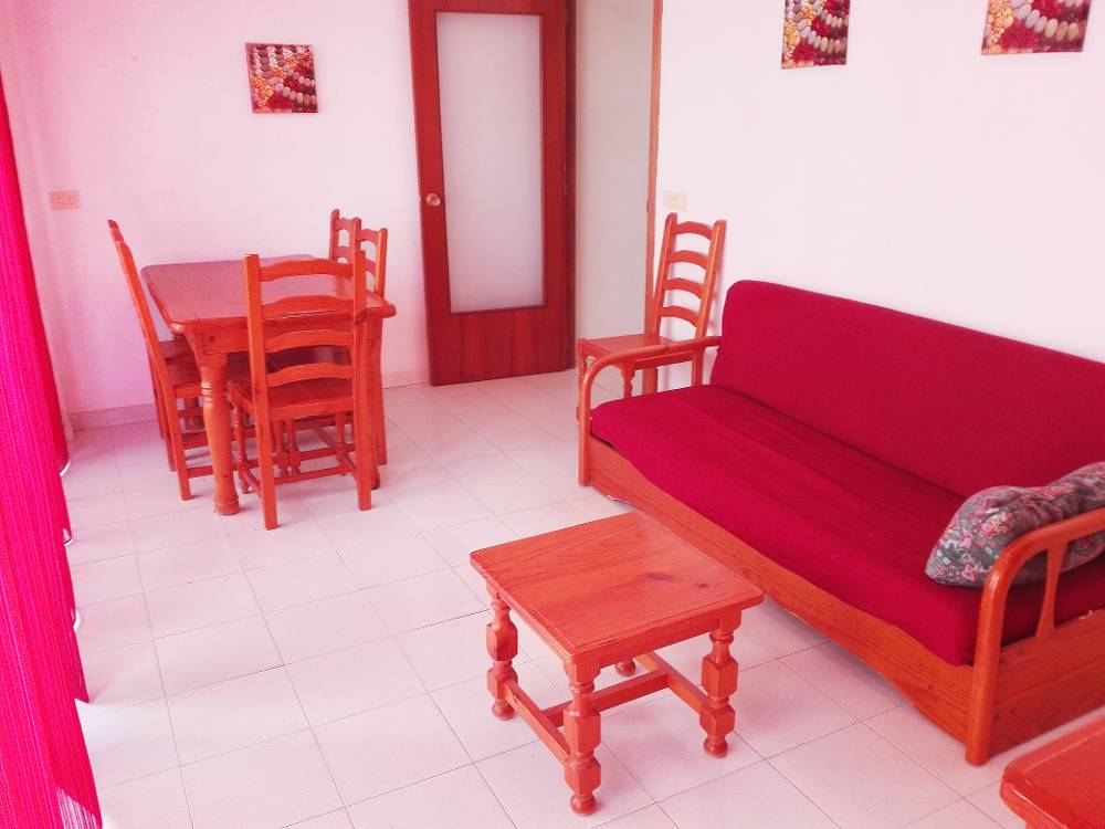 Apartamentos Oropesa Playa 3000