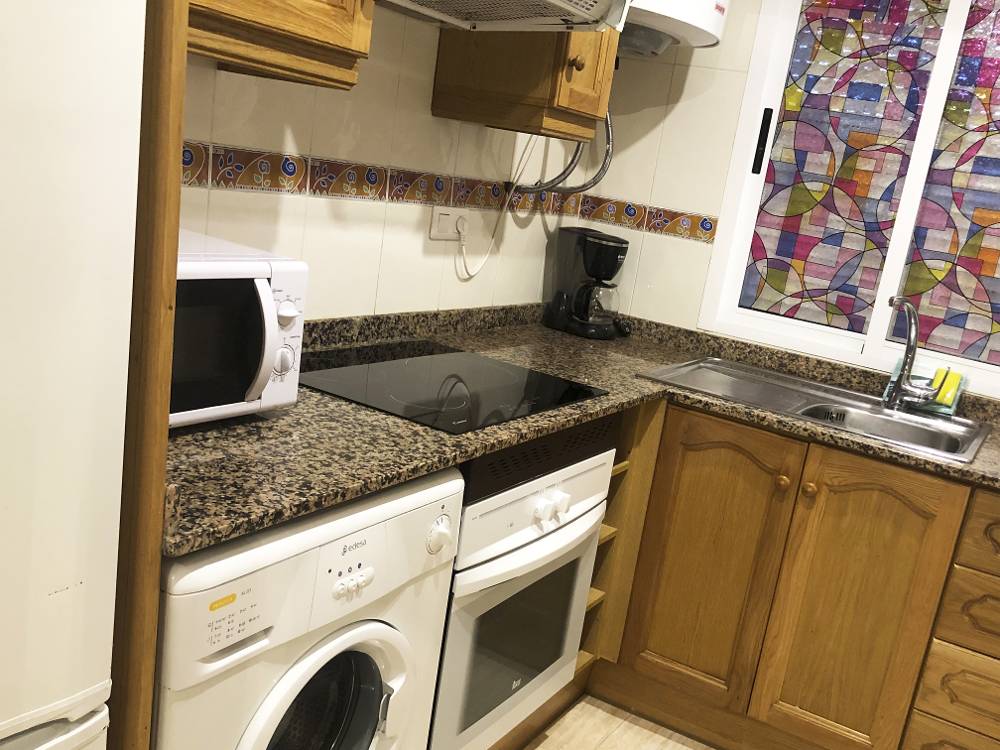 Apartamentos Marina d'Or 3000