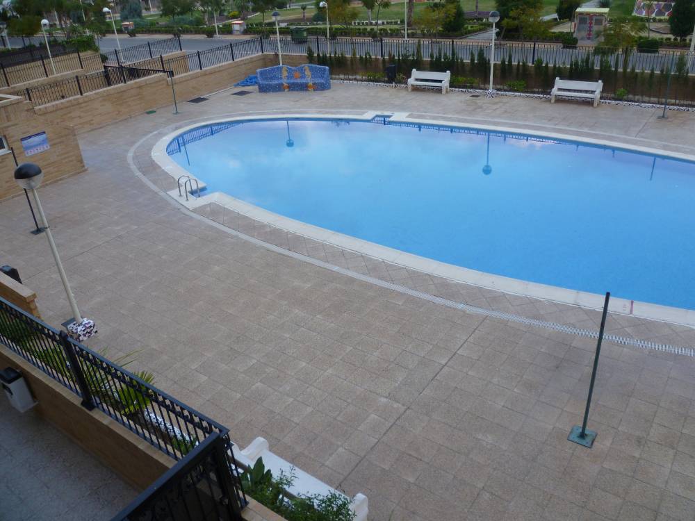 Apartamentos Marina d'Or 3000