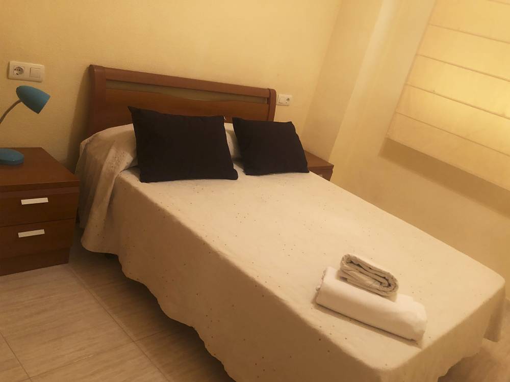 Apartamentos Marina d'Or 3000