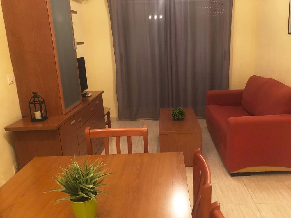 Apartamentos Marina d'Or 3000