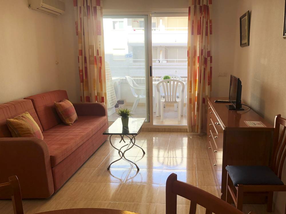 Apartamentos Marina d'Or 3000