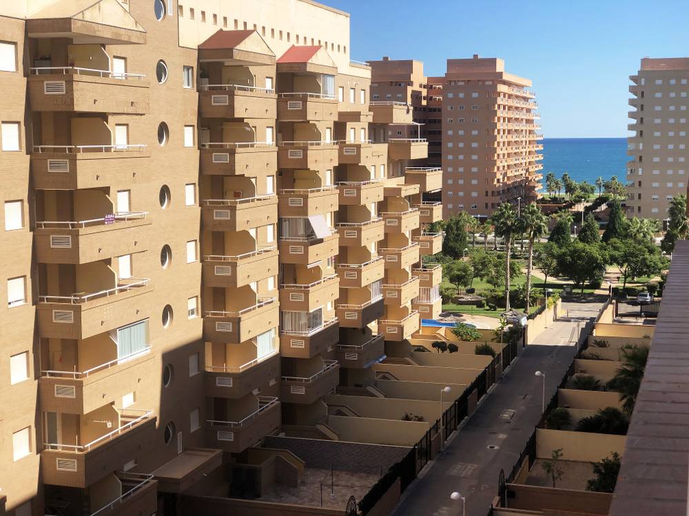 Apartamentos Marina d'Or 3000