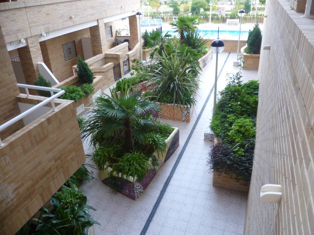 Apartamentos Marina d'Or 3000