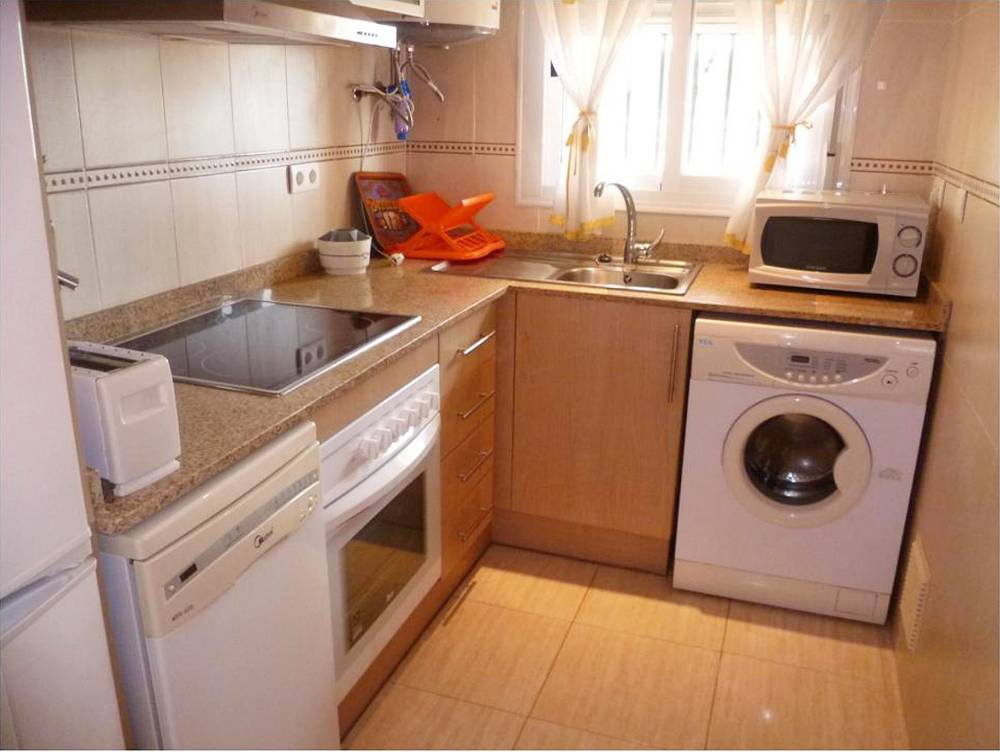 Apartamentos Marina d'Or 3000