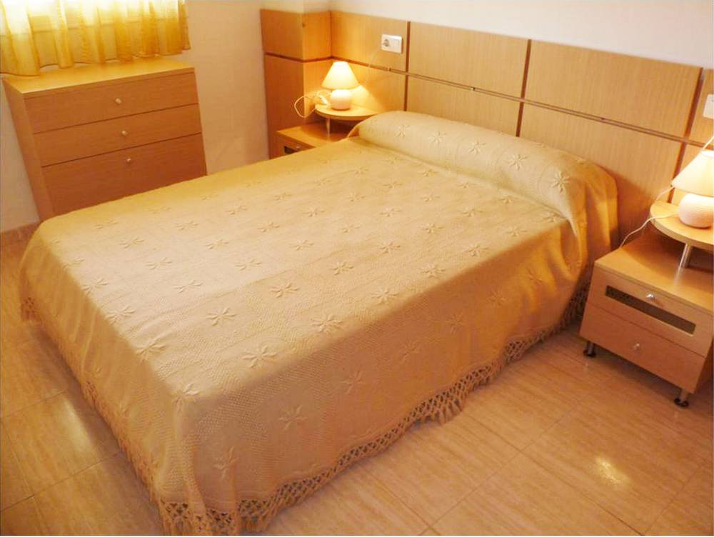 Apartamentos Marina d'Or 3000