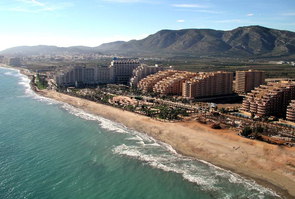 Apartamentos Marina d'Or 3000