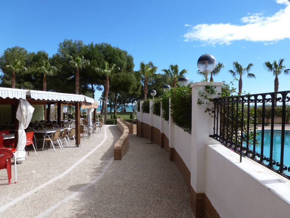 Apartamentos Marina d'Or 3000