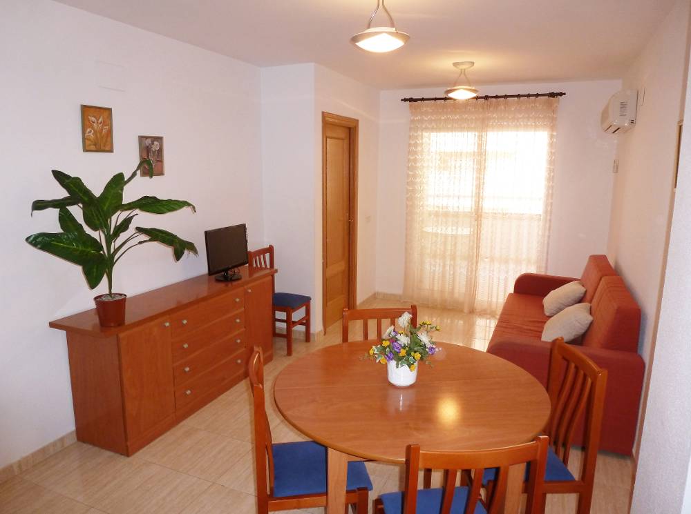 Apartamentos Marina d'Or 3000