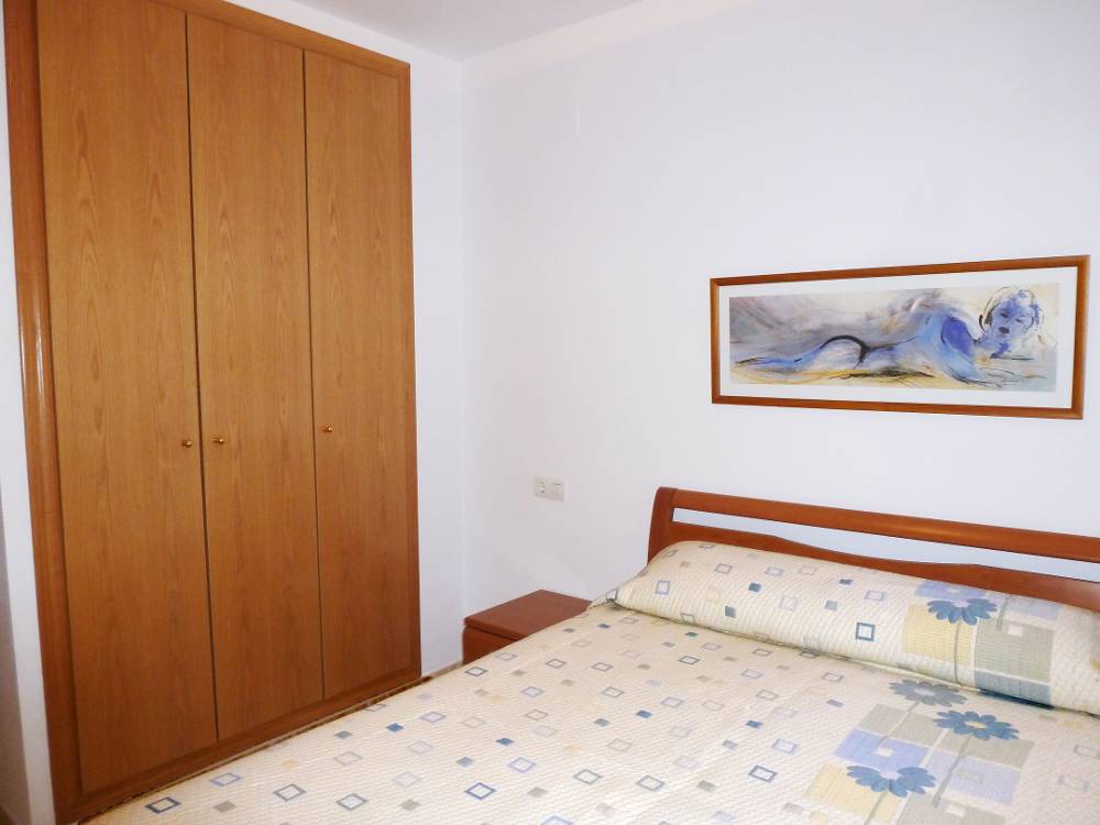 Apartamentos Marina d'Or 3000