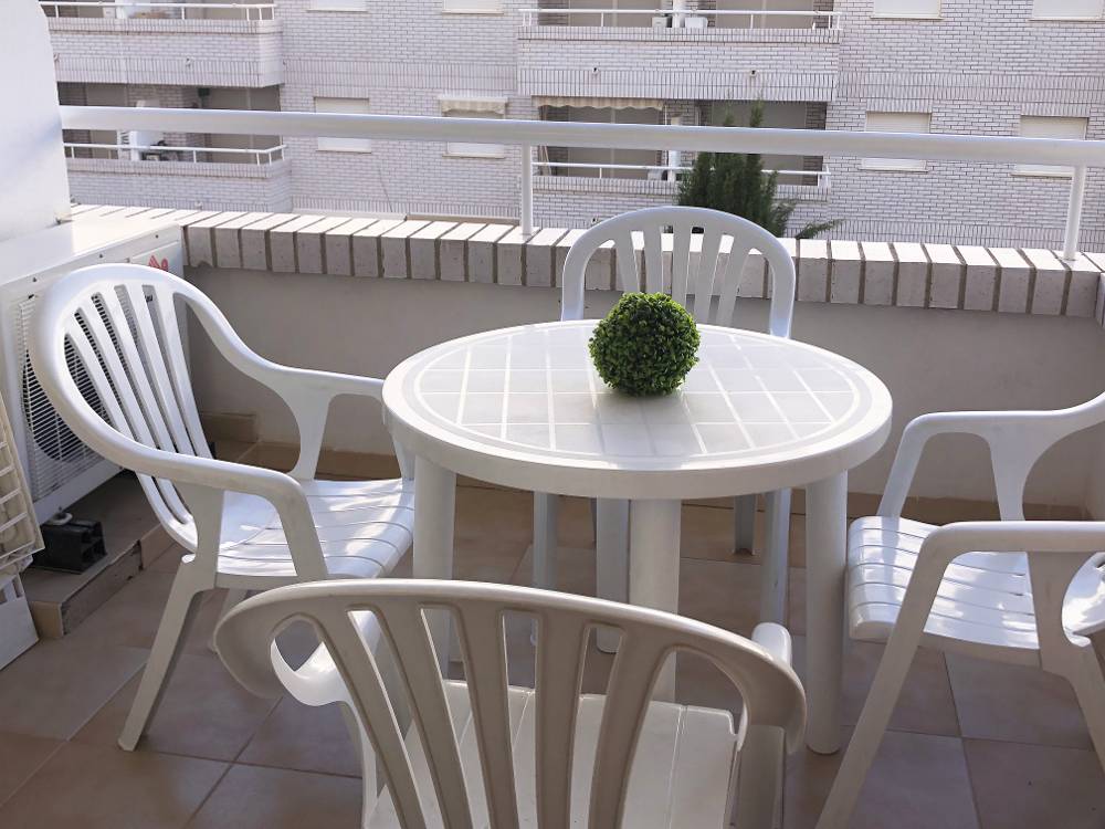 Apartamentos Marina d'Or 3000