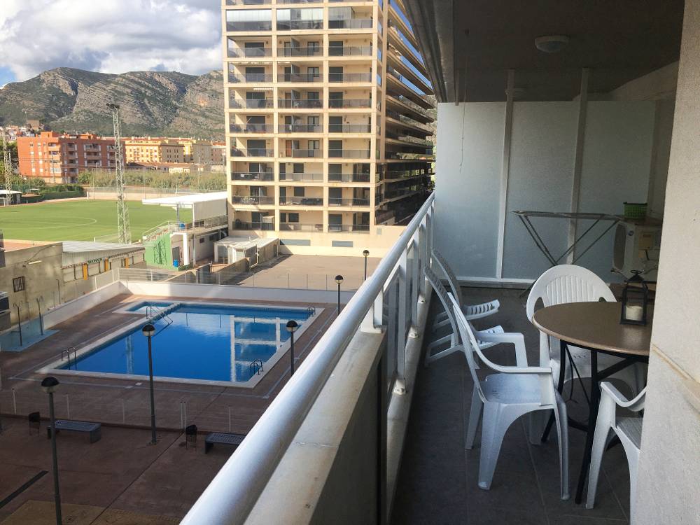 Apartamentos Oropesa del Mar Suites 3000