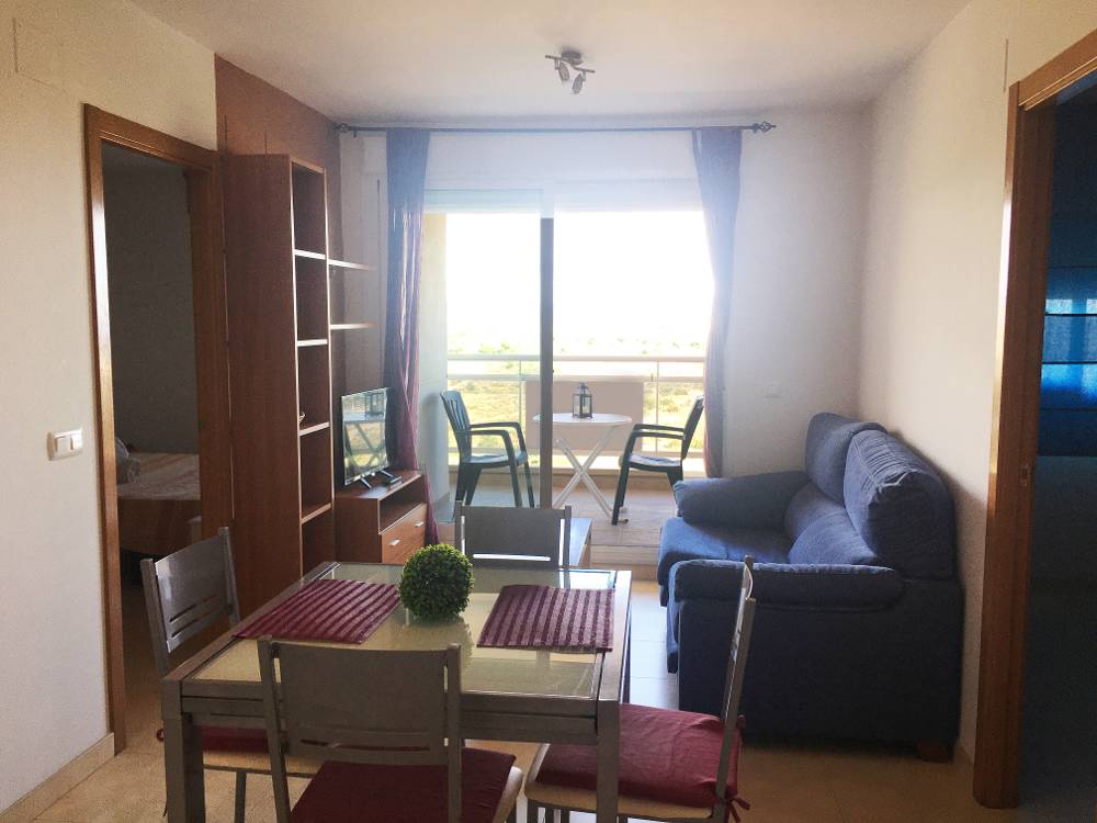 Apartamentos Oropesa del Mar Suites 3000