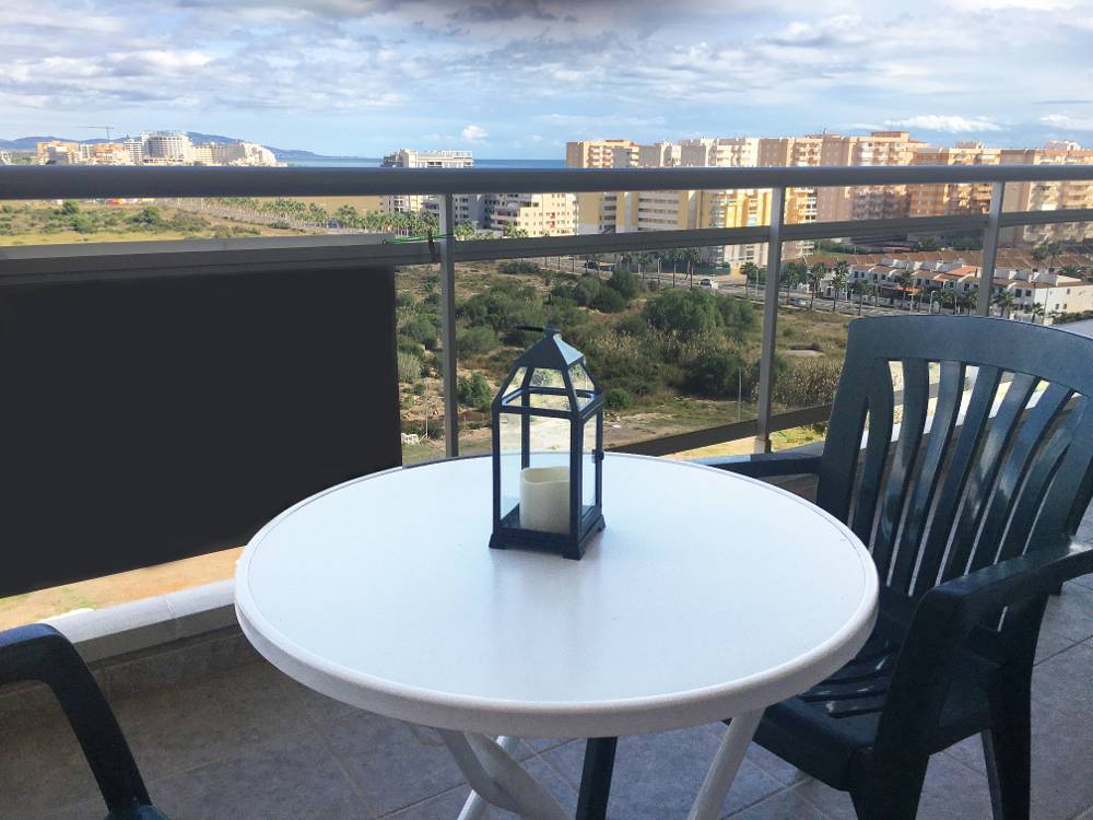 Apartamentos Oropesa del Mar Suites 3000