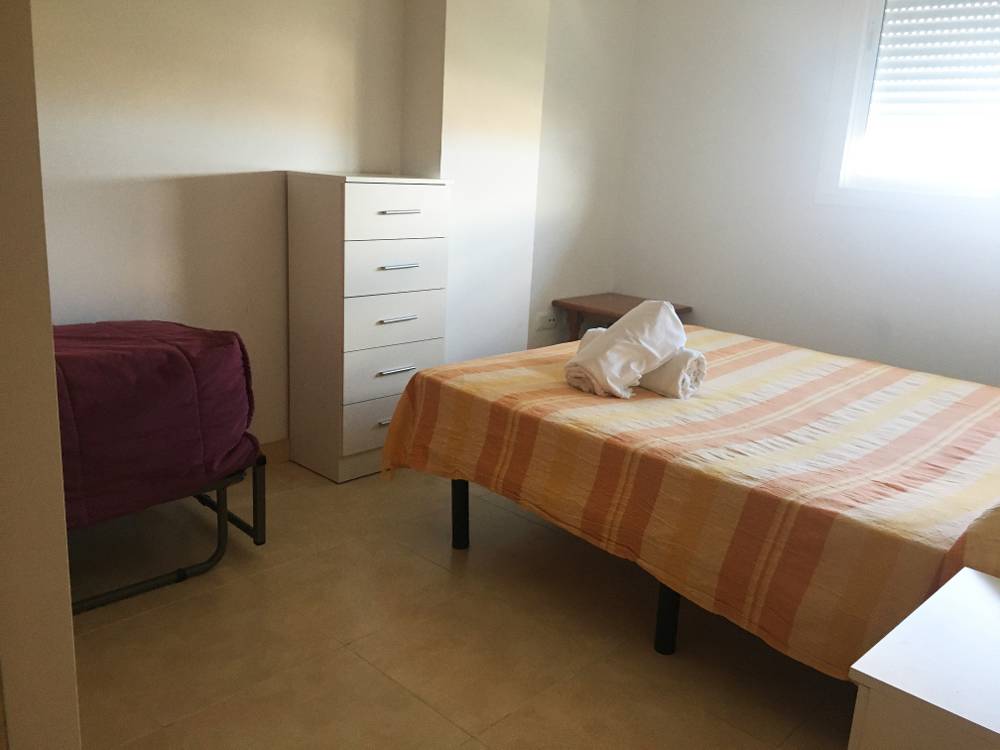 Apartamentos Oropesa del Mar Suites 3000